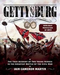 Produktbild: Gettysburg