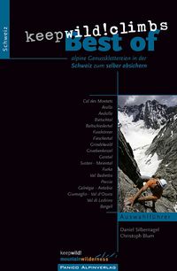 Produktbild: Best of "keep wild! climbs"