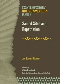 Produktbild: Watkins, J:  Sacred Sites and Repatriation