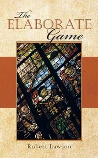 Produktbild: The Elaborate Game