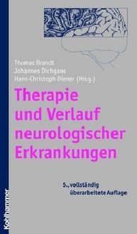 Produktbild: Therapie und Verlauf neurologischer Erkrankungen