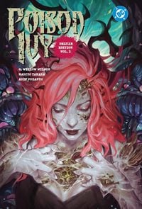 Produktbild: Poison Ivy: Deluxe Edition Vol. 1