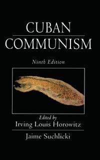 Produktbild: Cuban Communism