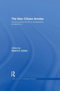 Produktbild: The New Citizen Armies