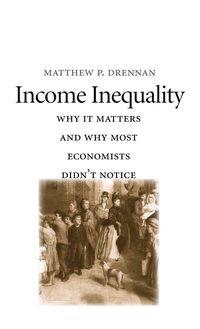 Produktbild: Income Inequality
