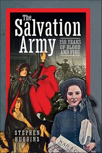 Produktbild: The Salvation Army