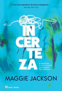 Produktbild: Incerteza