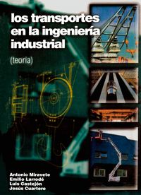 Produktbild: Los transportes en la ingenier&iacute;a industria