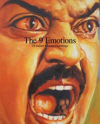 Produktbild: The 9 Emotions Of Indian Cinema Hoardings
