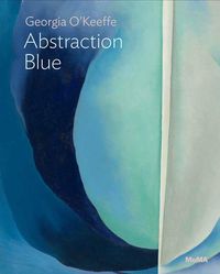 Produktbild: Georgia O'Keeffe: Abstraction Blue