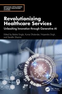 Produktbild: Revolutionizing Healthcare Services