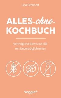Produktbild: Alles-ohne-Kochbuch