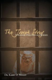 Produktbild: The Joseph Story