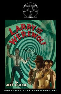 Produktbild: Larry And The Werewolf