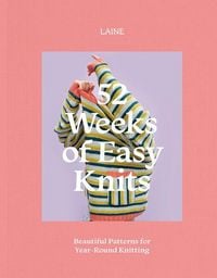 Produktbild: 52 Weeks of Easy Knits