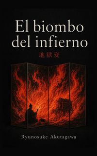 Produktbild: El biombo del infierno