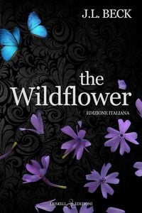Produktbild: The wildflower. Ediz. italiana
