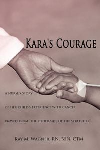 Produktbild: Kara's Courage