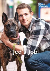 Produktbild: Jed's Job
