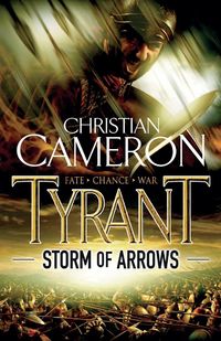 Produktbild: Tyrant: Storm of Arrows