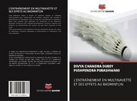 Produktbild: L'entra&icirc;nement En Multinavette Et Ses Effets Au Badminton