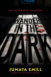 Produktbild: Wander in the Dark