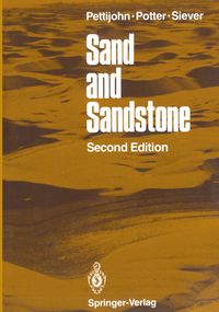 Produktbild: Sand and Sandstone