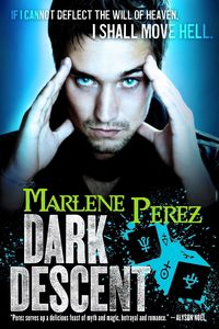Produktbild: Dark Descent