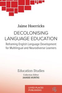Produktbild: Decolonising Language Education