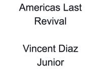 Produktbild: Americas Last Revival