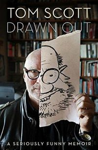 Produktbild: Drawn Out: A Seriously Funny Memoir