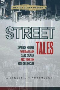 Produktbild: Street Tales