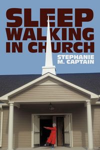 Produktbild: Sleepwalking in Church