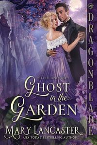 Produktbild: Ghost in the Garden