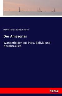 Produktbild: Der Amazonas