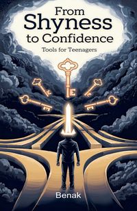 Produktbild: From Shyness to Confidence
