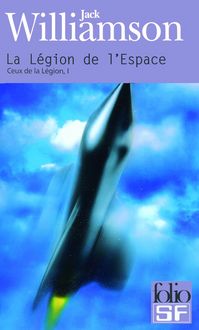 Produktbild: Fre-Legion De L Espace