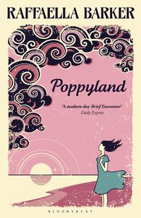 Produktbild: Barker, R: Poppyland