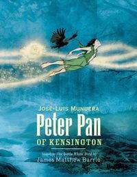 Produktbild: Peter Pan of Kensington