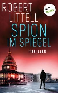 Produktbild: Spion im Spiegel