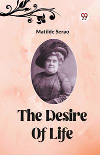 Produktbild: The Desire Of Life