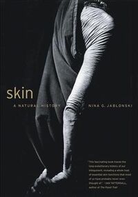Produktbild: Skin: A Natural History