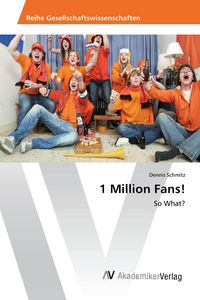 Produktbild: 1 Million Fans!