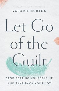 Produktbild: The Let Go of the Guilt