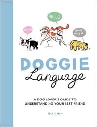 Produktbild: Doggie Language