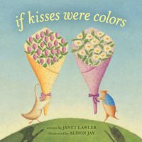 Produktbild: If Kisses Were Colors