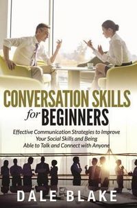 Produktbild: Conversation Skills For Beginners