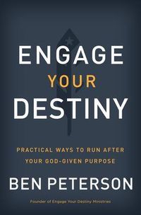 Produktbild: Engage Your Destiny