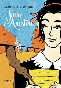 Produktbild: Jane Austen