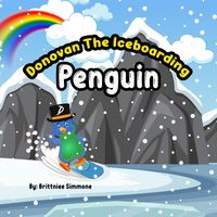 Produktbild: Donovan The Iceboarding Penguin